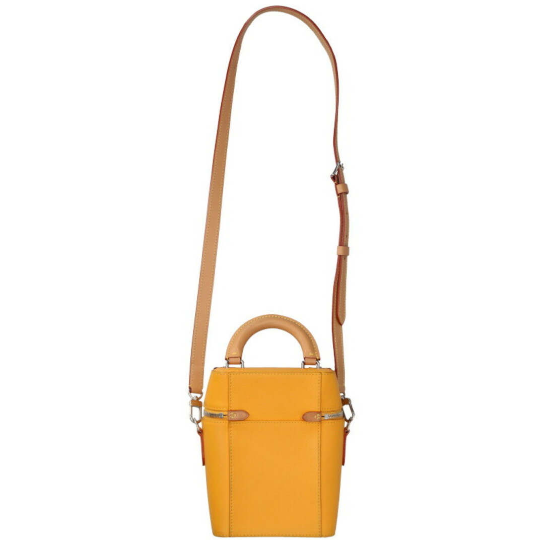 LOUIS VUITTON - ルイヴィトン M59666 ヴェルティカル・ボックス LOUIS VUITTON - ルイヴィトン M59666 ヴェルティカル・ボックス