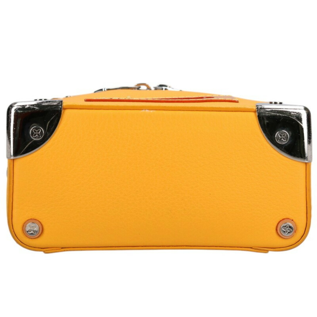 LOUIS VUITTON - ルイヴィトン M59666 ヴェルティカル・ボックス LOUIS VUITTON - ルイヴィトン M59666 ヴェルティカル・ボックス