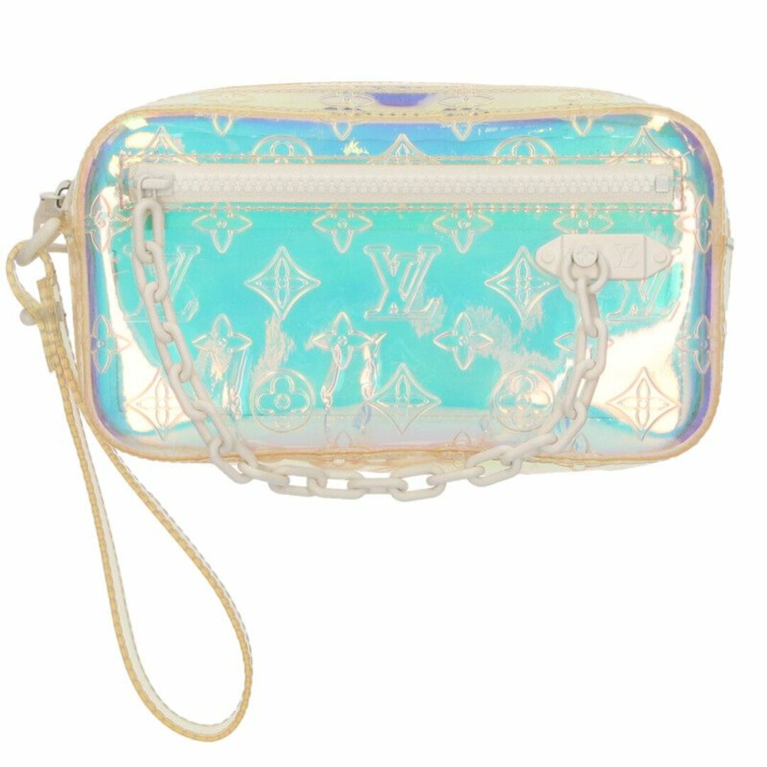 LOUIS VUITTON - ルイヴィトン M55261 ポシェット・ヴォルガ LOUIS VUITTON - ルイヴィトン M55261 ポシェット・ヴォルガ