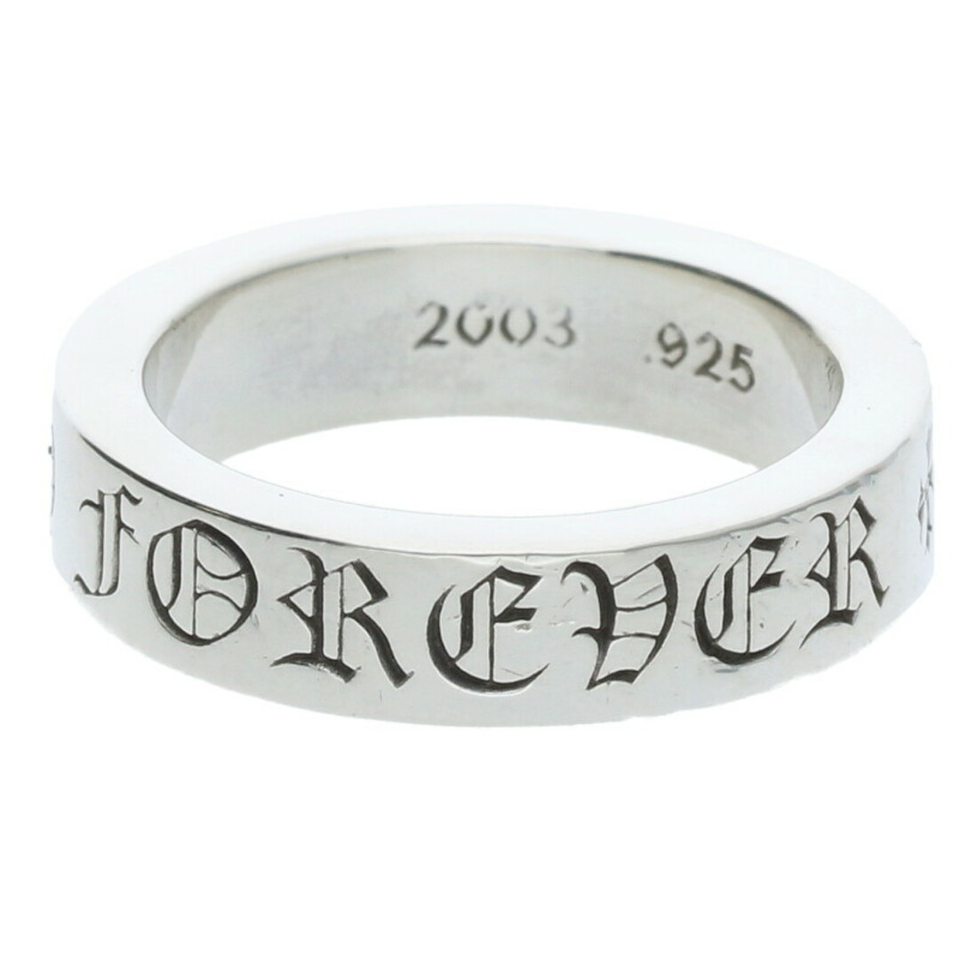 Chrome Hearts - クロムハーツ 6mm SPACER FOREVER/6mm Chrome Hearts - クロムハーツ 6mm SPACER FOREVER/6mm