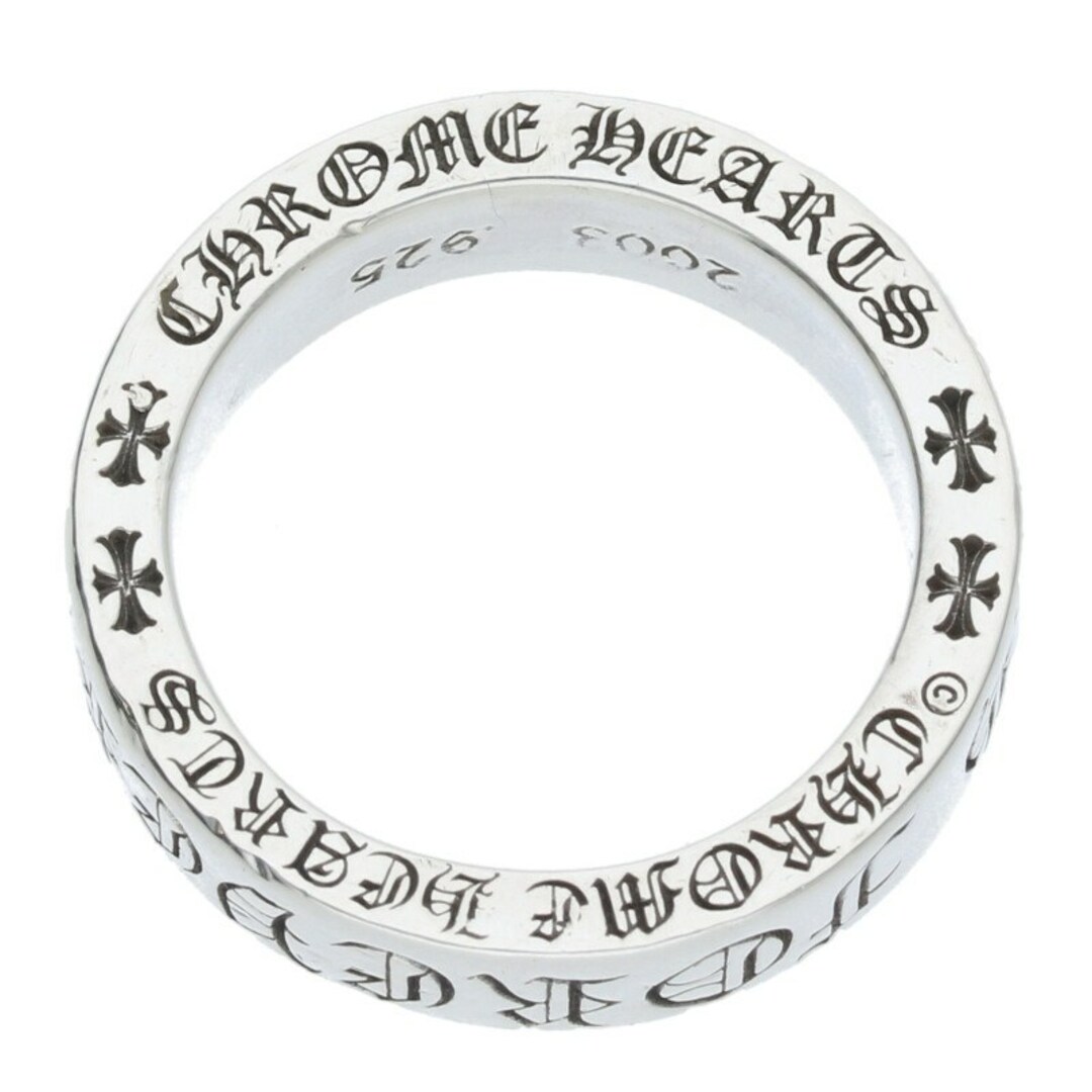 Chrome Hearts - クロムハーツ 6mm SPACER FOREVER/6mm Chrome Hearts - クロムハーツ 6mm SPACER FOREVER/6mm
