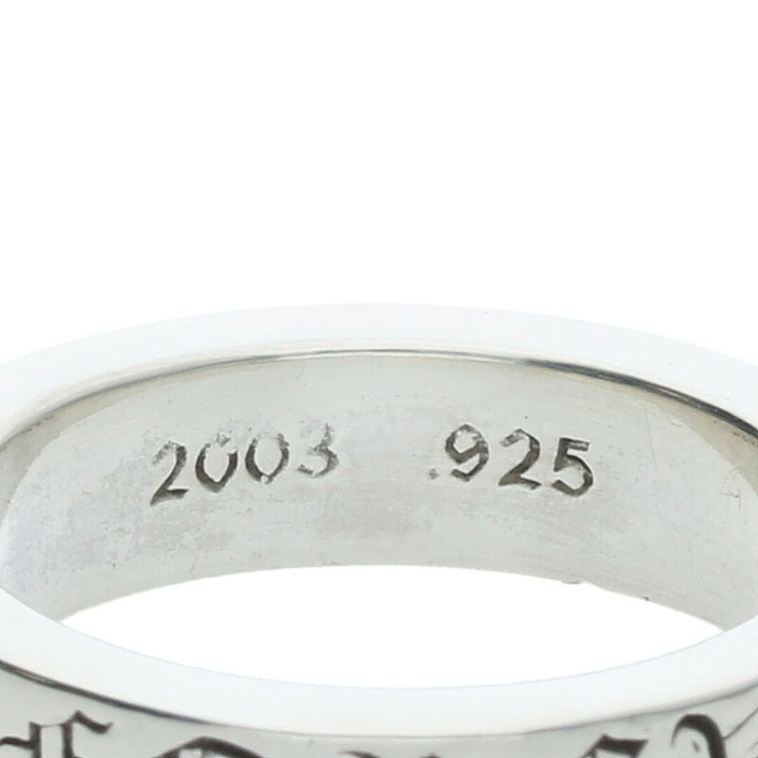 Chrome Hearts - クロムハーツ 6mm SPACER FOREVER/6mm Chrome Hearts - クロムハーツ 6mm SPACER FOREVER/6mm