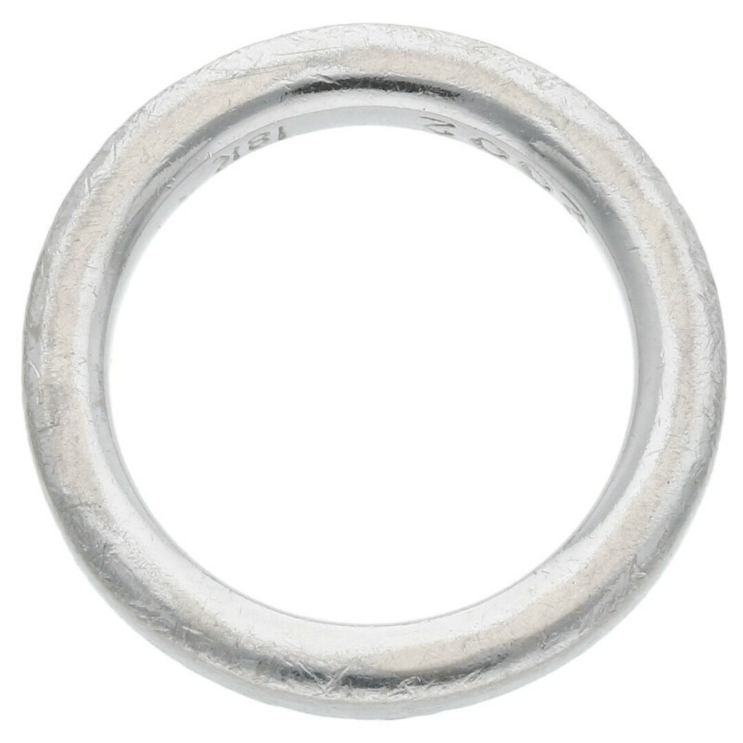 Chrome Hearts - クロムハーツ 18KWG NTFL ホワイトゴールド Chrome Hearts - クロムハーツ 18KWG NTFL ホワイトゴールド