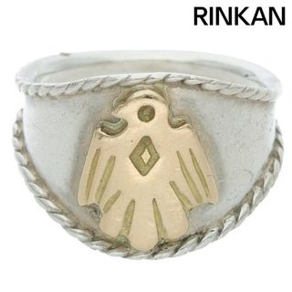 goro's - ゴローズ 美品 平打ローズリング19号の通販 by goro's - ゴローズ 美品 平打ローズリング19号の通販 by