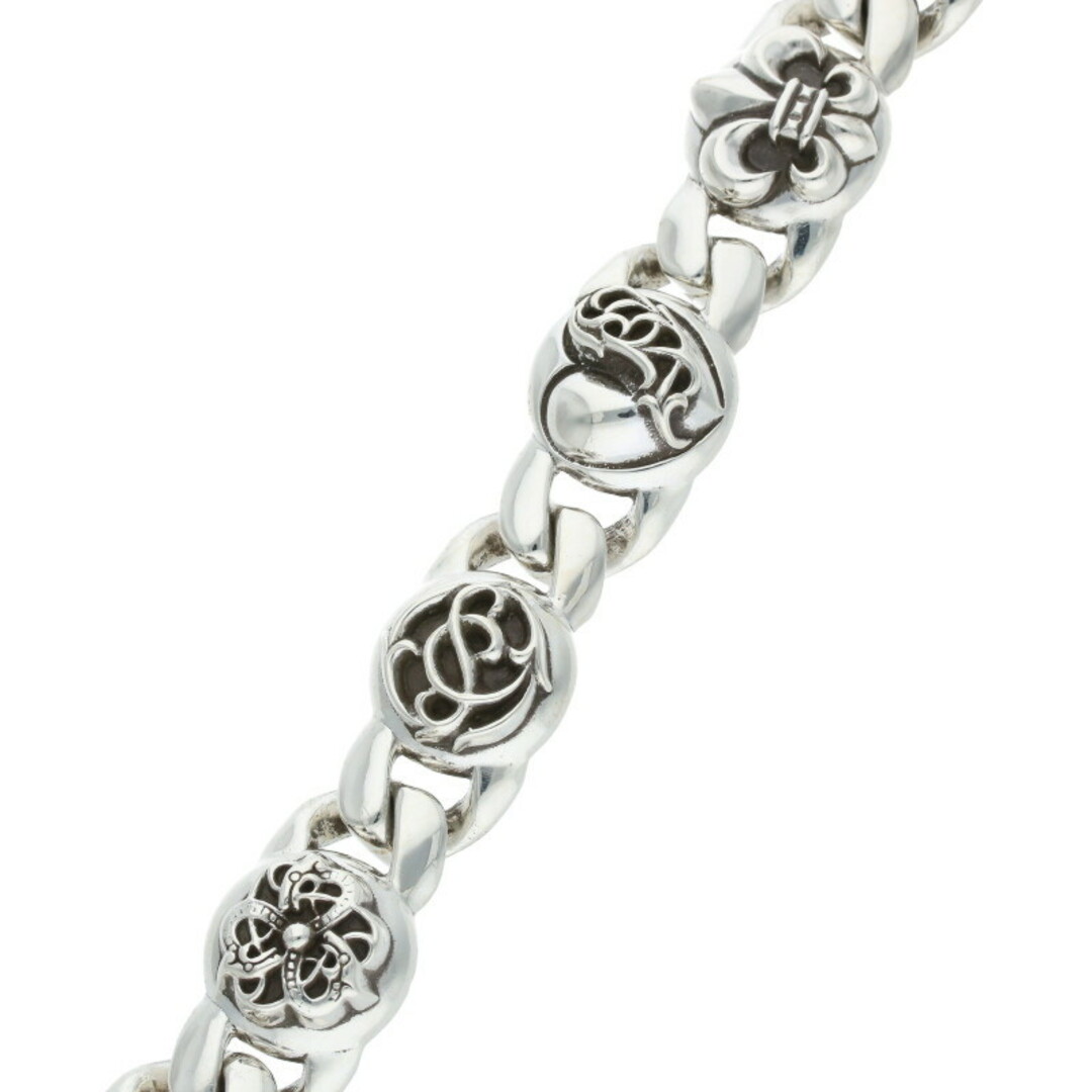 Chrome Hearts - クロムハーツ MULTI LINK/マルチリンク Chrome Hearts - クロムハーツ MULTI LINK/マルチリンク
