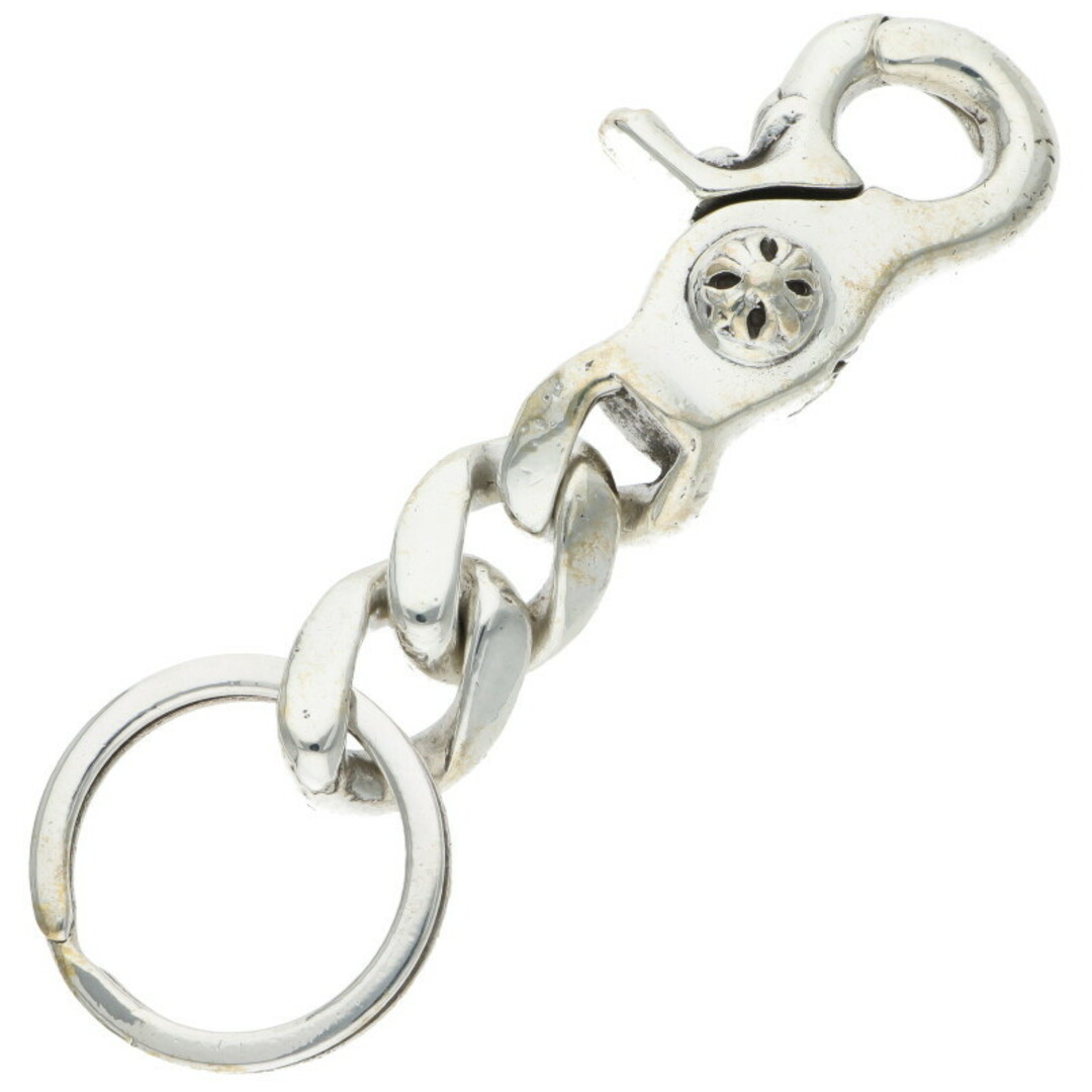 Chrome Hearts - クロムハーツ CLP CHN CLASSIC-S/ショート Chrome Hearts - クロムハーツ CLP CHN CLASSIC-S/ショート