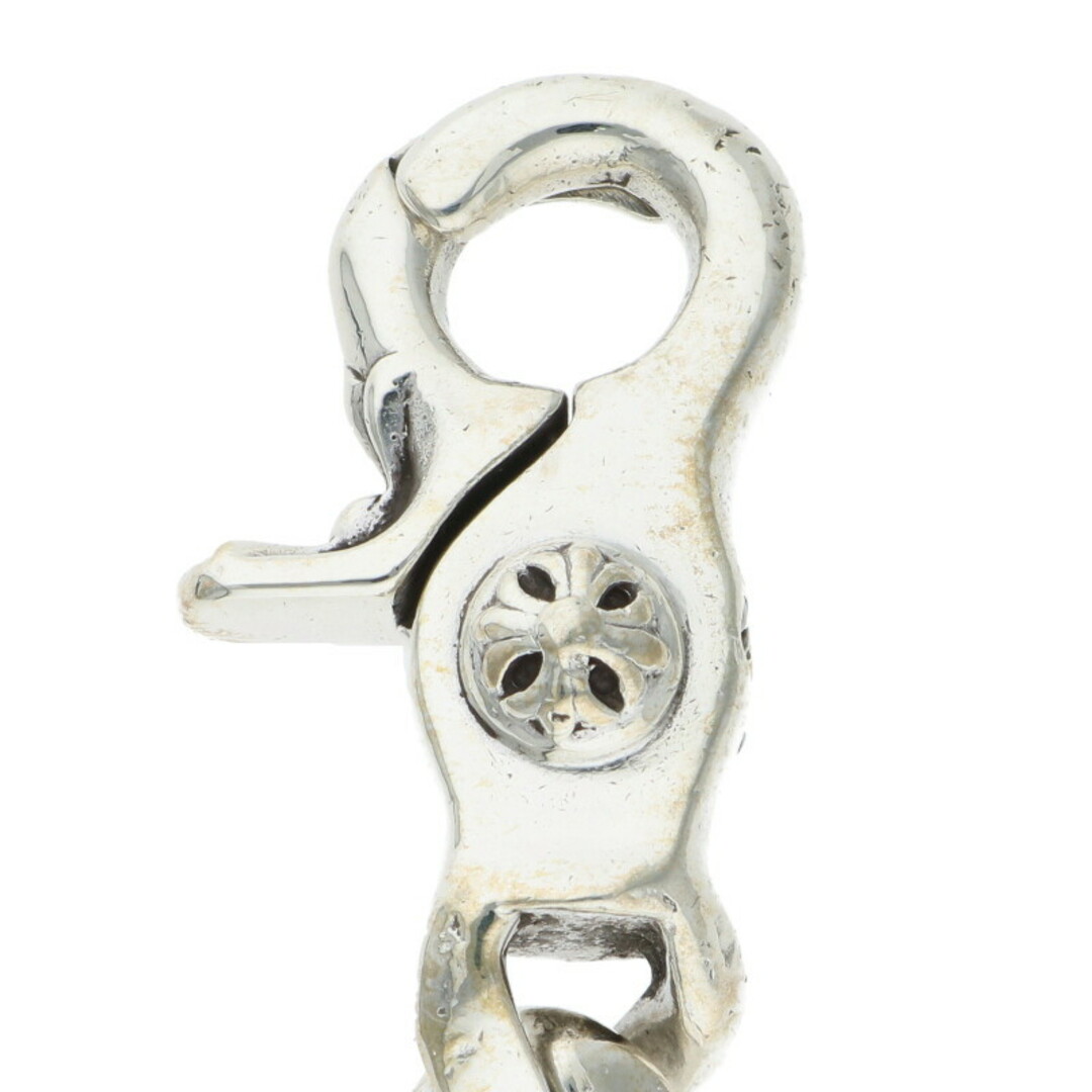 Chrome Hearts - クロムハーツ CLP CHN CLASSIC-S/ショート Chrome Hearts - クロムハーツ CLP CHN CLASSIC-S/ショート