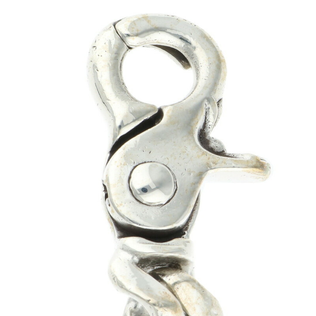 Chrome Hearts - クロムハーツ CLP CHN CLASSIC-S/ショート Chrome Hearts - クロムハーツ CLP CHN CLASSIC-S/ショート