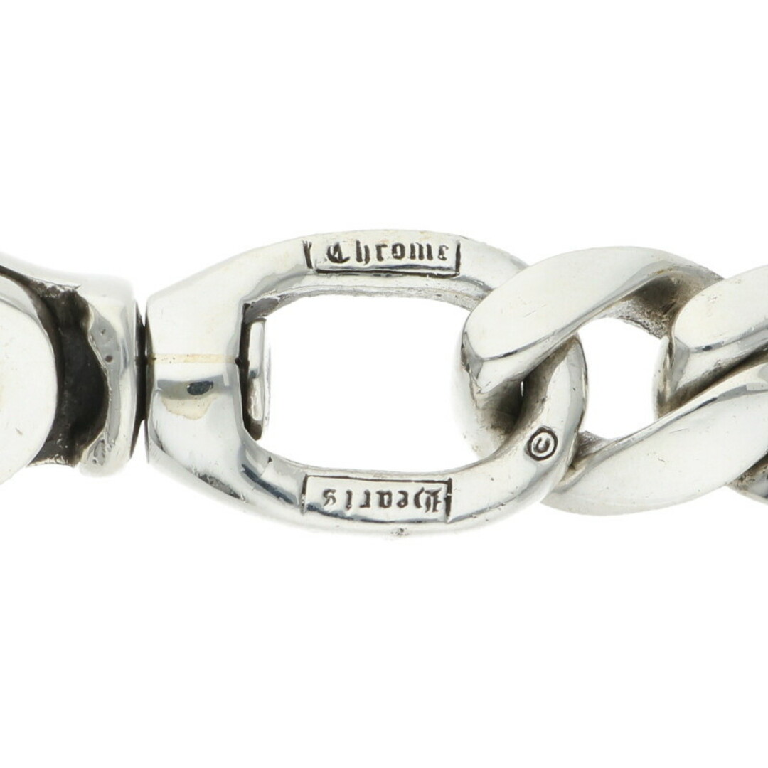 Chrome Hearts - クロムハーツ CLP CHN CLASSIC-L/ロング Chrome Hearts - クロムハーツ CLP CHN CLASSIC-L/ロング