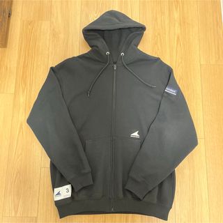 DESCENDANT - DESCENDANT Ron Herman【4】Sweat Hoodie 新品の DESCENDANT - DESCENDANT Ron Herman【4】Sweat Hoodie 新品の