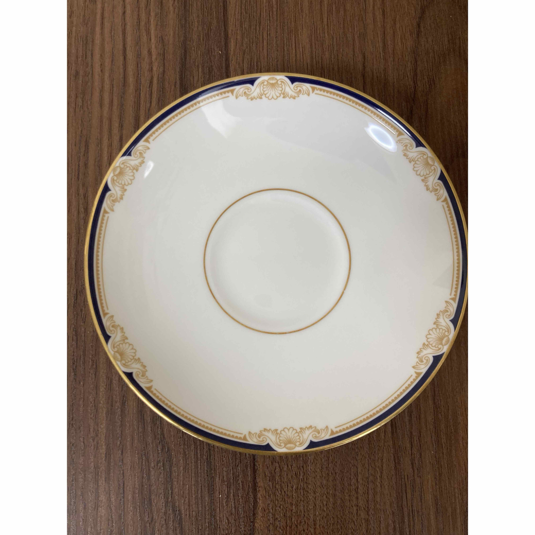 WEDGWOOD - ウェッジウッド キャベンディッシュ カップ&ソーサー WEDGWOOD - ウェッジウッド キャベンディッシュ カップ&ソーサー