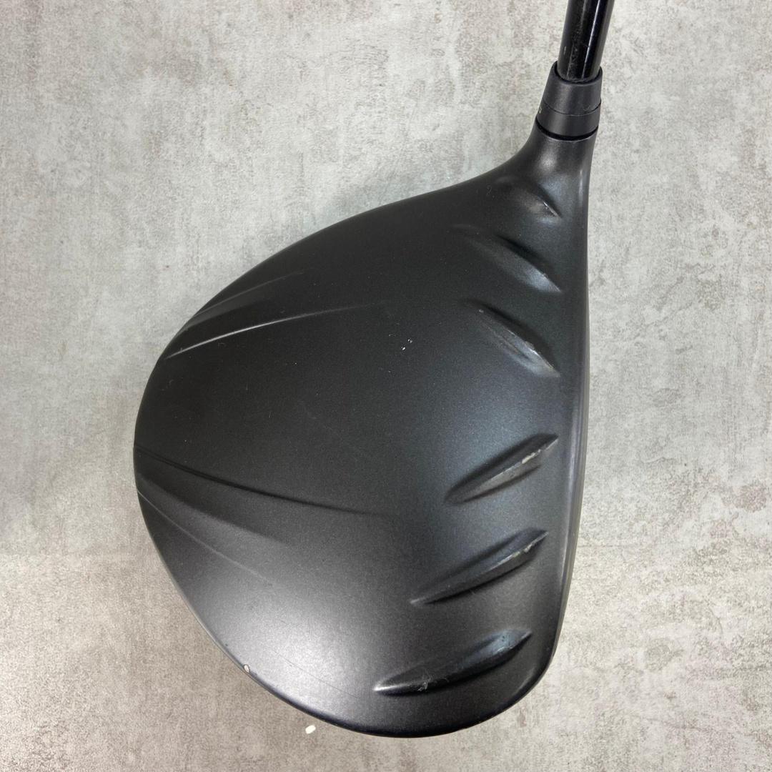 PING - PING G410 メンズゴルフドライバー カーボン 6S 10.5° 右 PING - PING G410 メンズゴルフドライバー カーボン 6S 10.5° 右