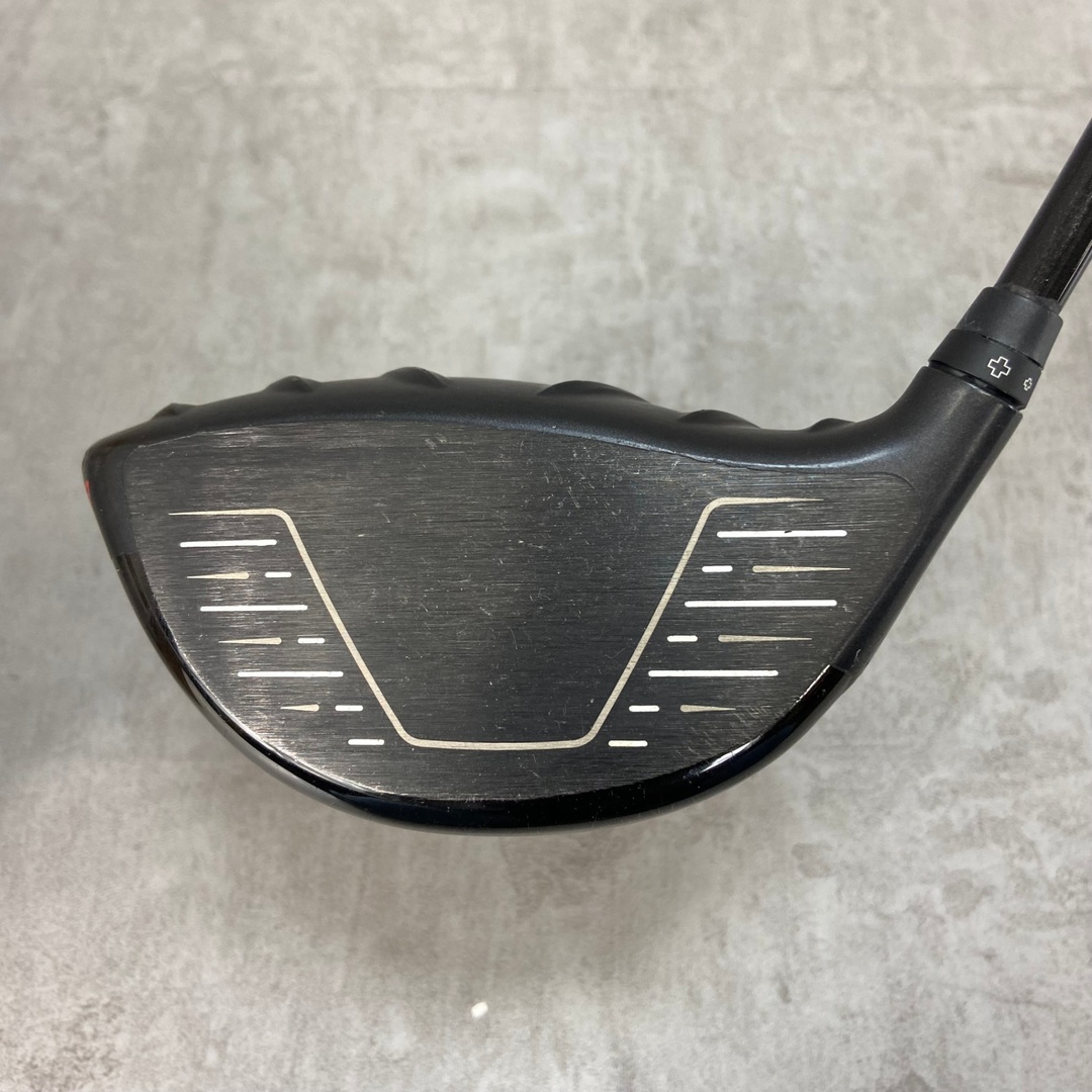 PING - PING G410 メンズゴルフドライバー カーボン 6S 10.5° 右 PING - PING G410 メンズゴルフドライバー カーボン 6S 10.5° 右