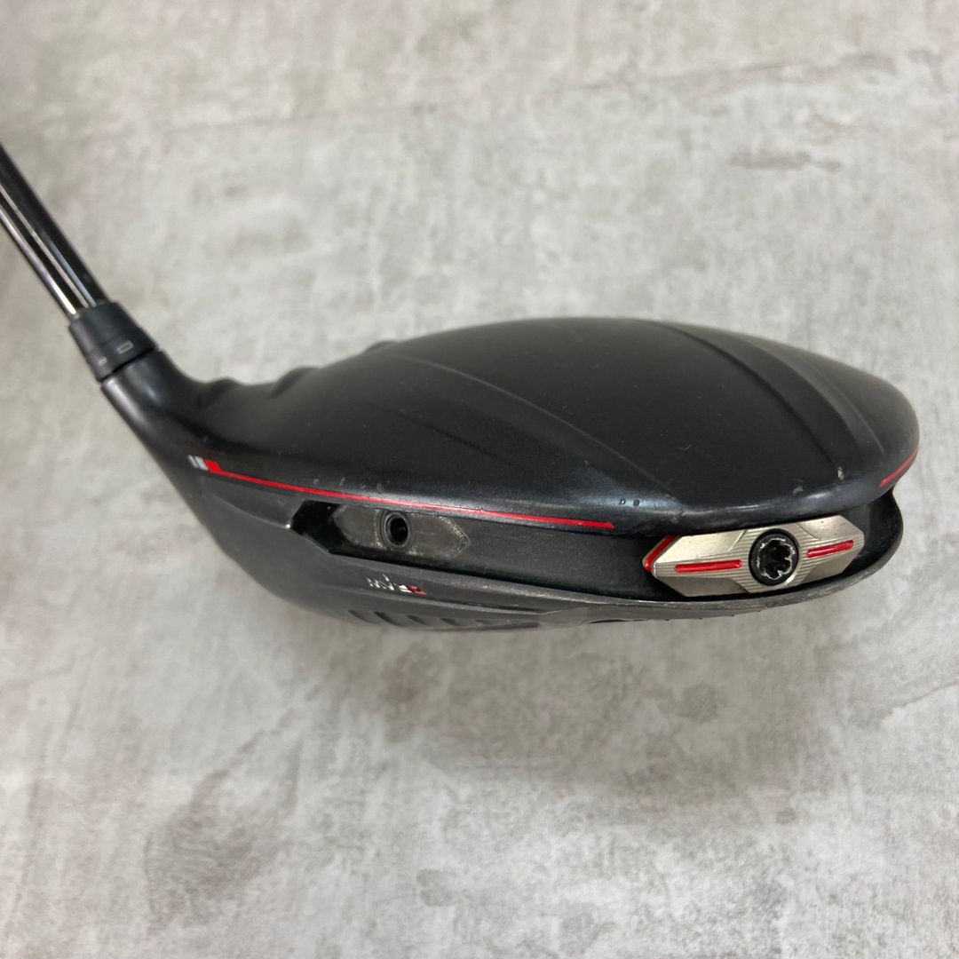 PING - PING G410 メンズゴルフドライバー カーボン 6S 10.5° 右 PING - PING G410 メンズゴルフドライバー カーボン 6S 10.5° 右
