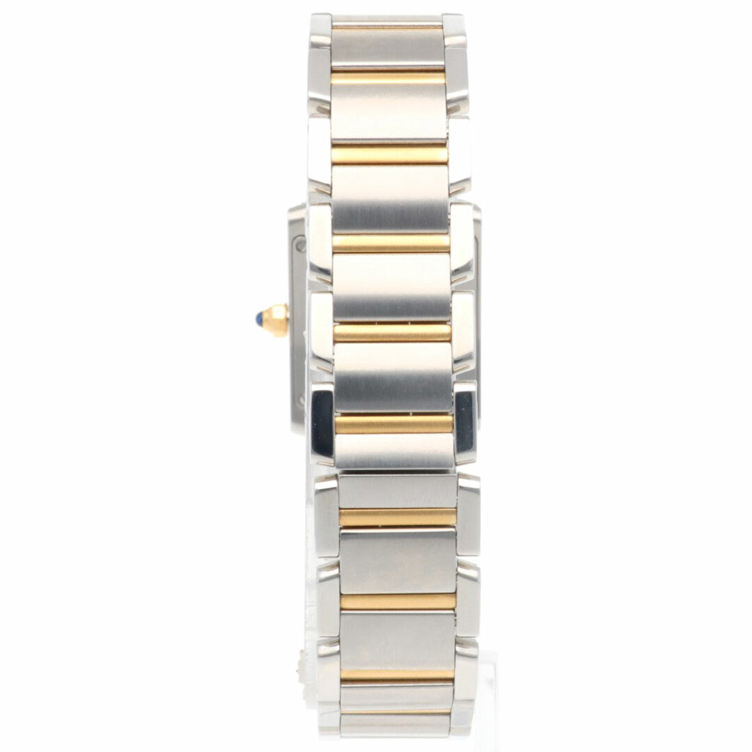 Cartier - カルティエ タンクフランセーズ SM 腕時計 時計 Cartier - カルティエ タンクフランセーズ SM 腕時計 時計