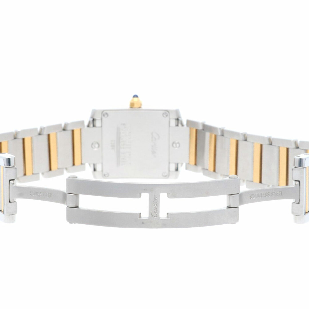 Cartier - カルティエ タンクフランセーズ SM 腕時計 時計 Cartier - カルティエ タンクフランセーズ SM 腕時計 時計