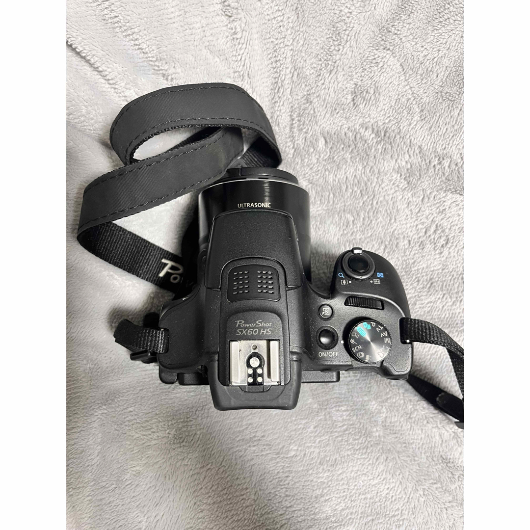 Canon - powershot sx60HSの通販 by youk プロフ要確認 Canon - powershot sx60HSの通販 by youk プロフ要確認