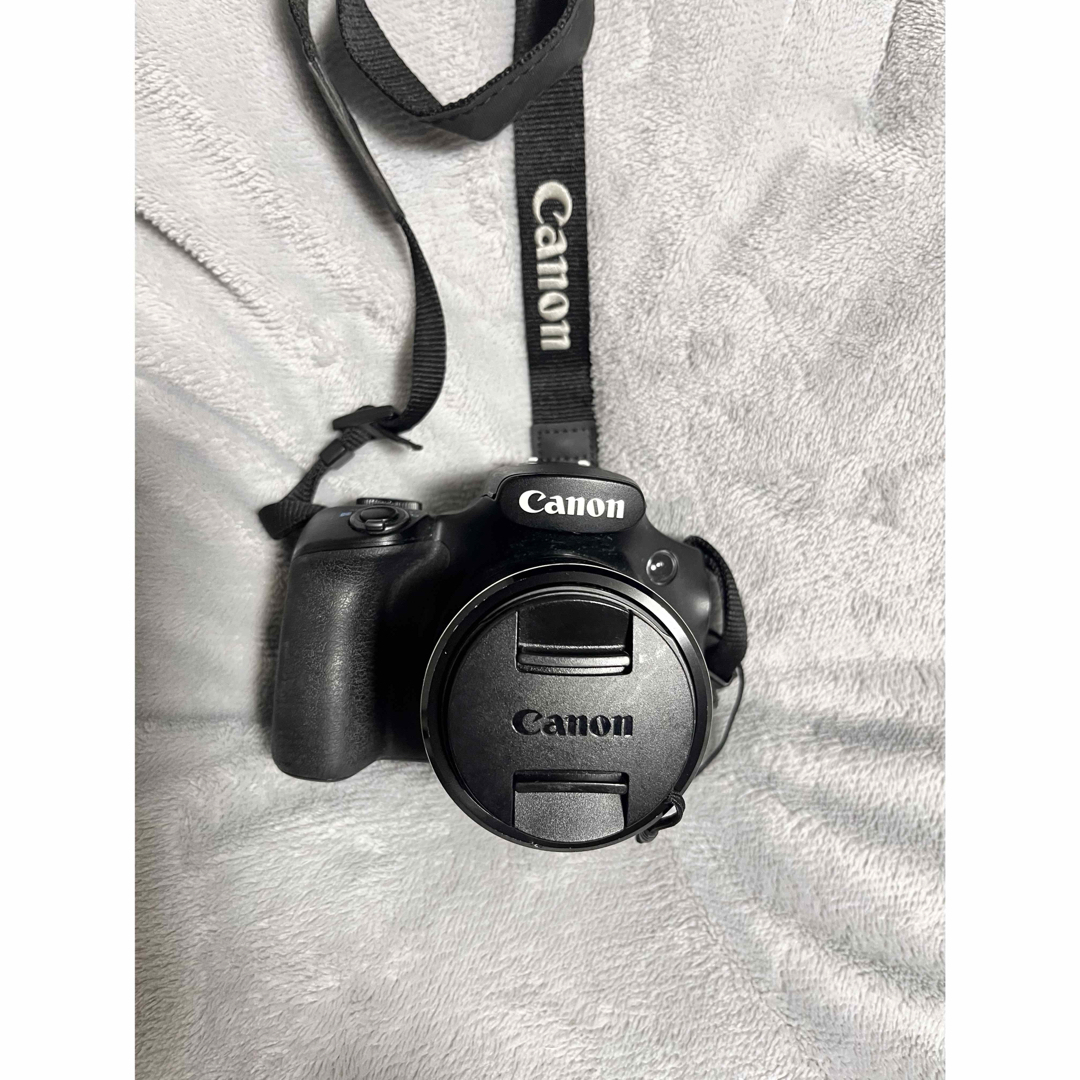 Canon - powershot sx60HSの通販 by youk プロフ要確認 Canon - powershot sx60HSの通販 by youk プロフ要確認