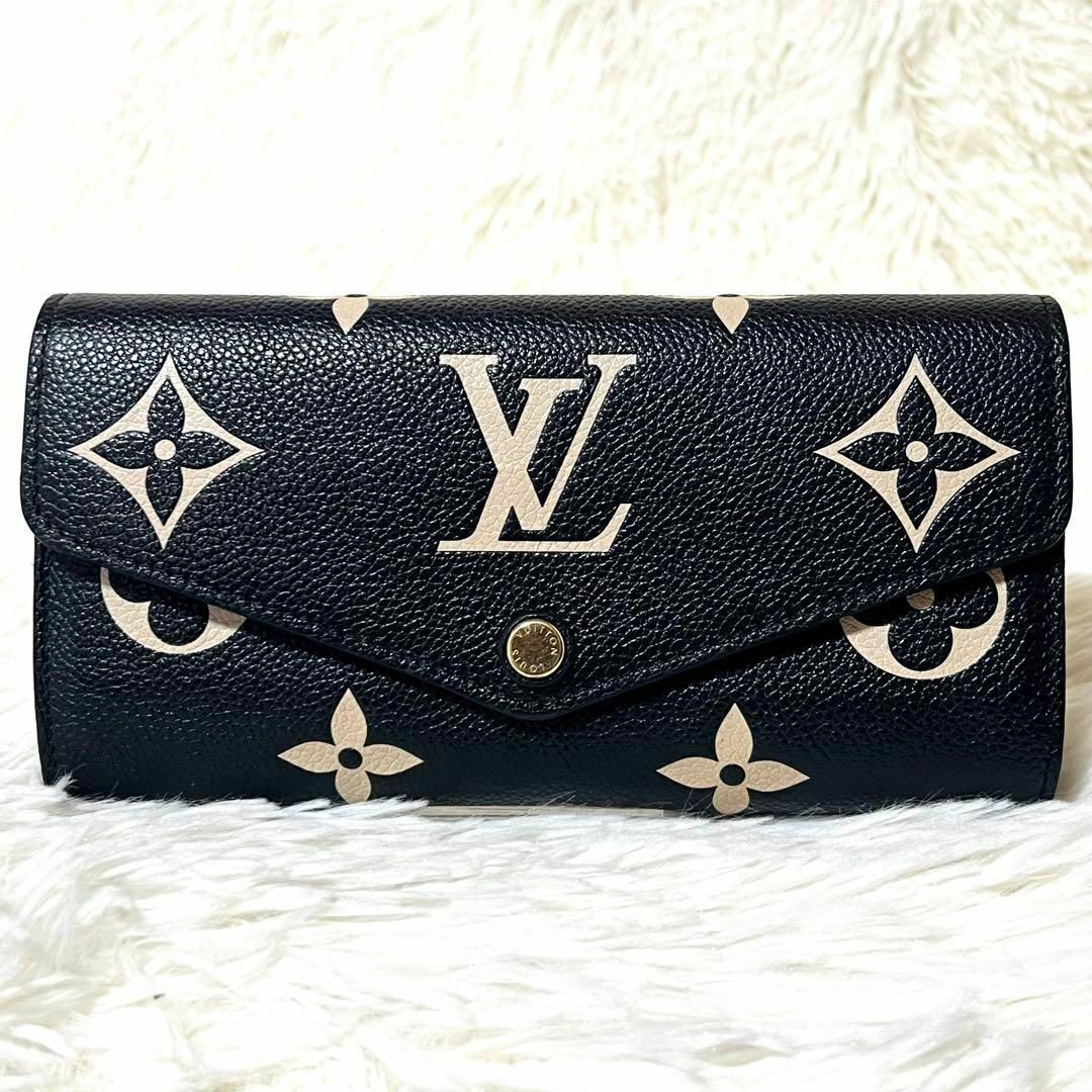LOUIS VUITTON - 極美品 現行 ルイヴィトン アンプラント LOUIS VUITTON - 極美品 現行 ルイヴィトン アンプラント