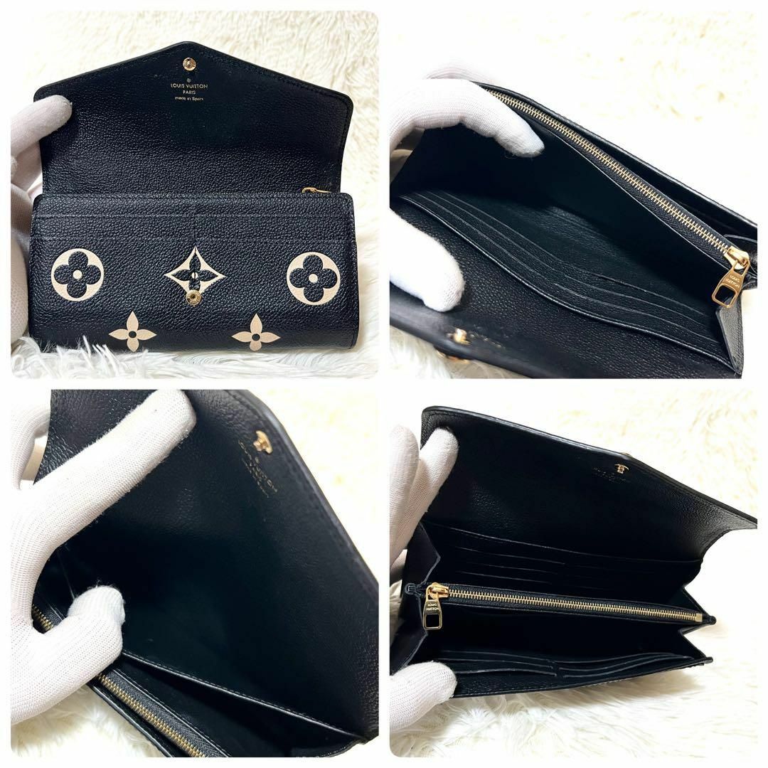 LOUIS VUITTON - 極美品 現行 ルイヴィトン アンプラント LOUIS VUITTON - 極美品 現行 ルイヴィトン アンプラント