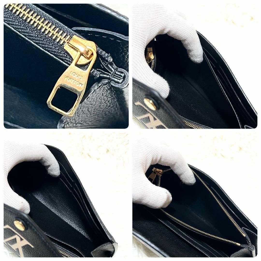 LOUIS VUITTON - 極美品 現行 ルイヴィトン アンプラント LOUIS VUITTON - 極美品 現行 ルイヴィトン アンプラント