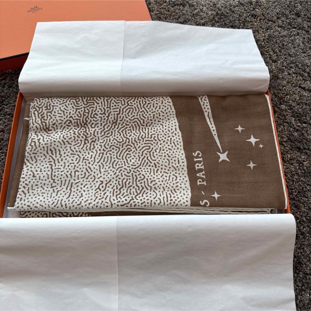 HERMES - 【新品未使用】エルメス カシシル 2023AW クレール HERMES - 【新品未使用】エルメス カシシル 2023AW クレール