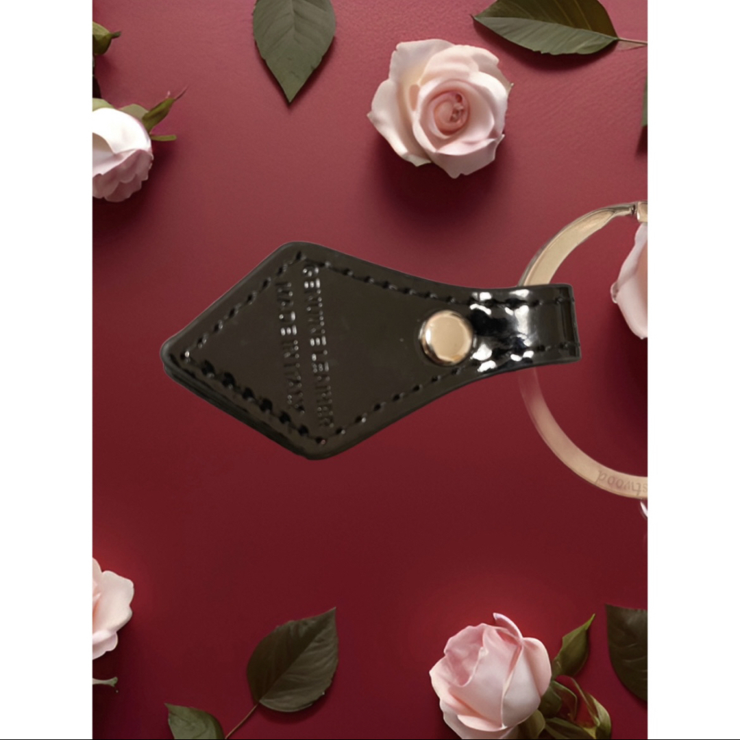 Vivienne Westwood - Vivienne Westwood ミラー キーホルダー Vivienne Westwood - Vivienne Westwood ミラー キーホルダー