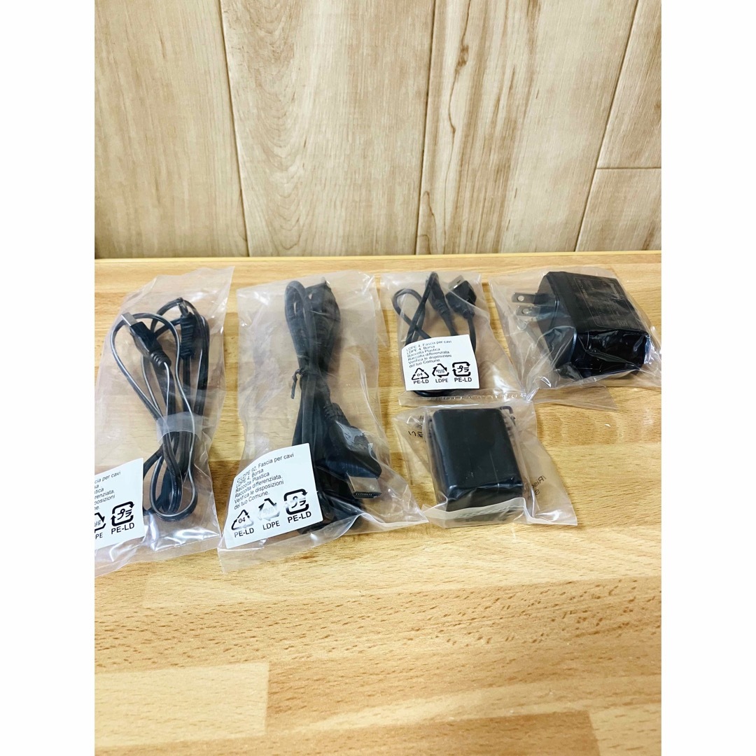 Panasonic - 【新品同様】Panasonic(パナソニック) HC-V495M-K Panasonic - 【新品同様】Panasonic(パナソニック) HC-V495M-K