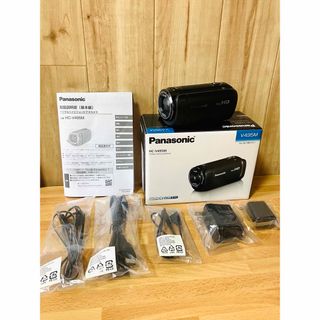 パナソニック デジタルハイビジョンビデオカメラ V300 内蔵 パナソニック デジタルハイビジョンビデオカメラ V300 内蔵