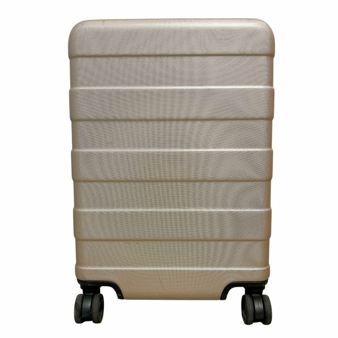 MUJI (無印良品) - 無印良品 キャリーケース スーツケース 35L MUJI (無印良品) - 無印良品 キャリーケース スーツケース 35L