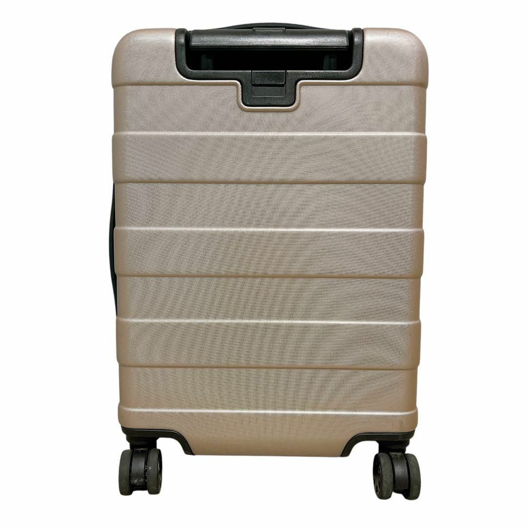 MUJI (無印良品) - 無印良品 キャリーケース スーツケース 35L MUJI (無印良品) - 無印良品 キャリーケース スーツケース 35L