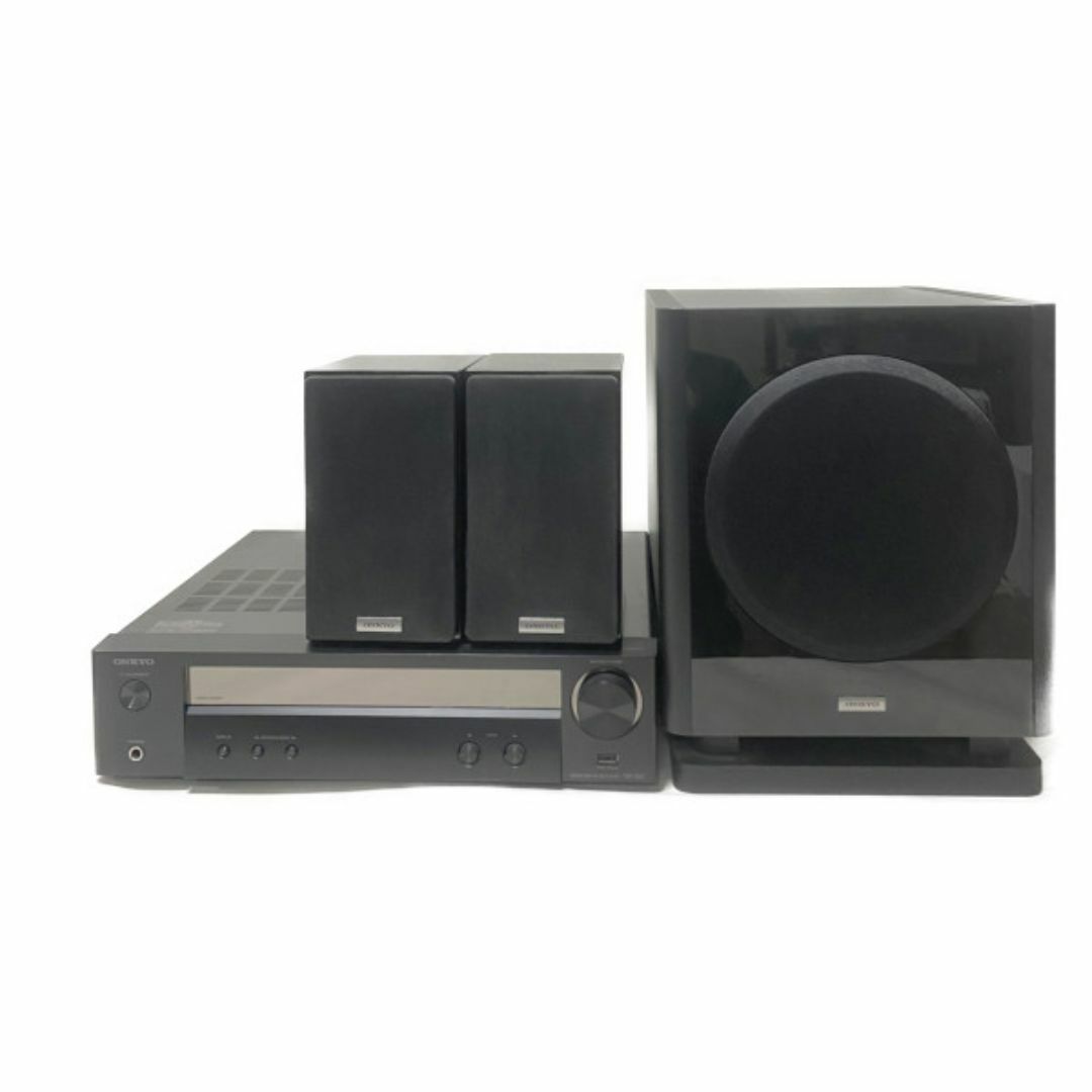 ONKYO - 完動品 美品 ONKYO 2.1chシネマパッケージ BASE-V50(B ONKYO - 完動品 美品 ONKYO 2.1chシネマパッケージ BASE-V50(B