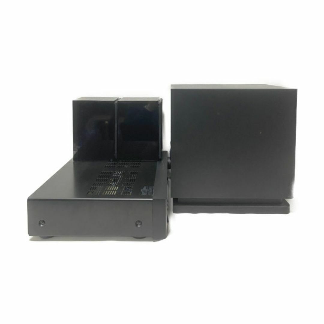 ONKYO - 完動品 美品 ONKYO 2.1chシネマパッケージ BASE-V50(B ONKYO - 完動品 美品 ONKYO 2.1chシネマパッケージ BASE-V50(B