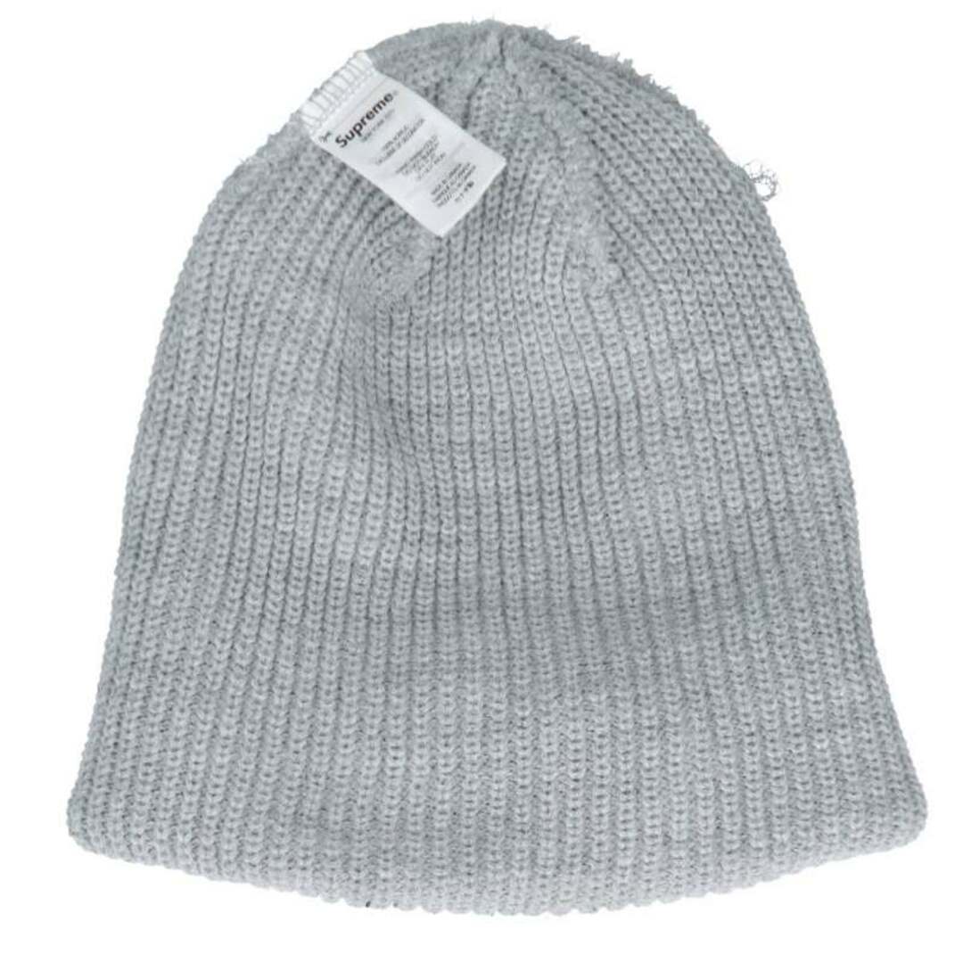 Supreme - シュプリーム 24AW Loose Gauge Beanie ルーズ Supreme - シュプリーム 24AW Loose Gauge Beanie ルーズ
