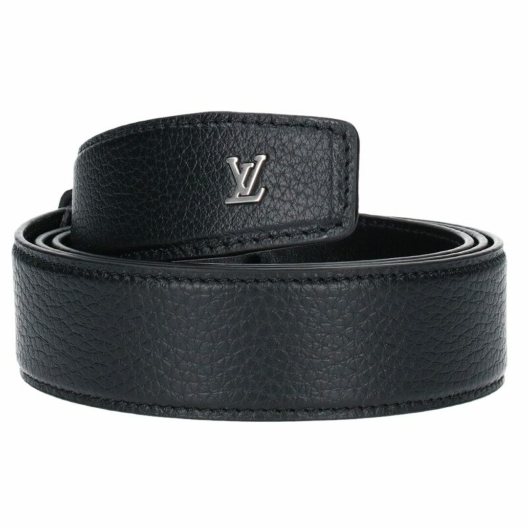 LOUIS VUITTON - ルイヴィトン M8632Q ベルト・ヘリテージ 35MM LOUIS VUITTON - ルイヴィトン M8632Q ベルト・ヘリテージ 35MM