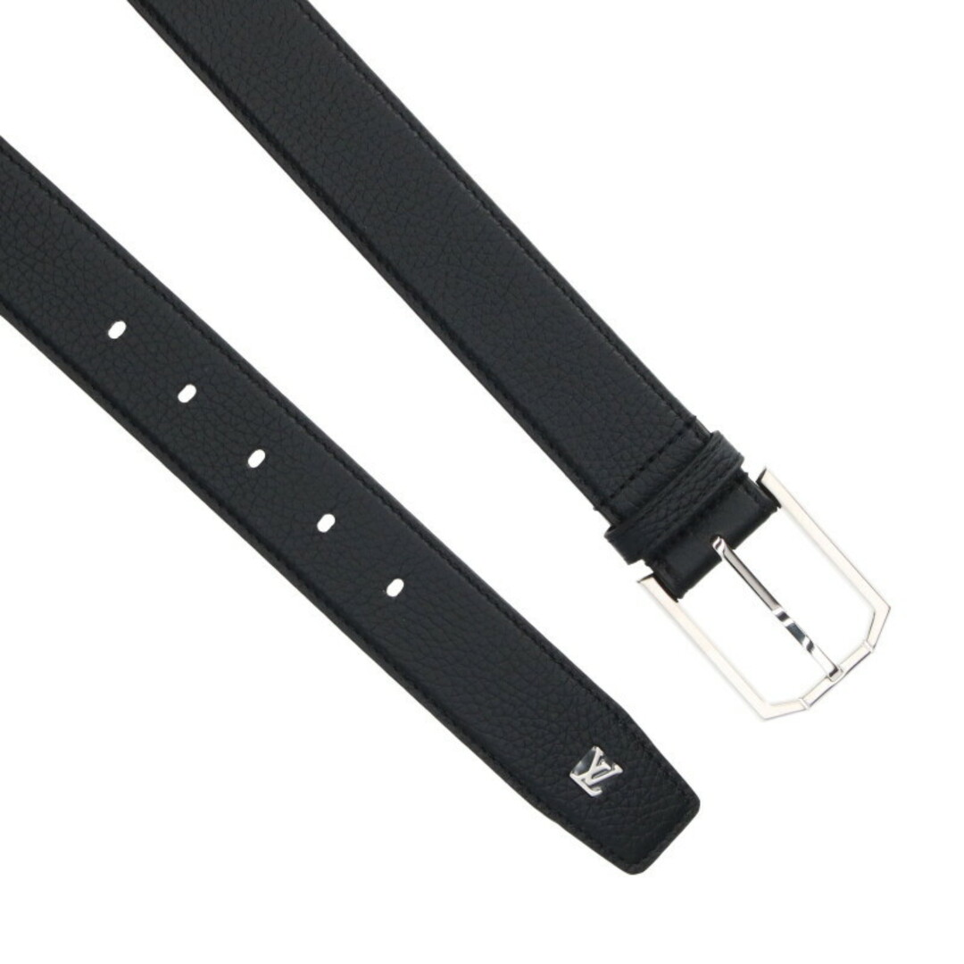 LOUIS VUITTON - ルイヴィトン M8632Q ベルト・ヘリテージ 35MM LOUIS VUITTON - ルイヴィトン M8632Q ベルト・ヘリテージ 35MM