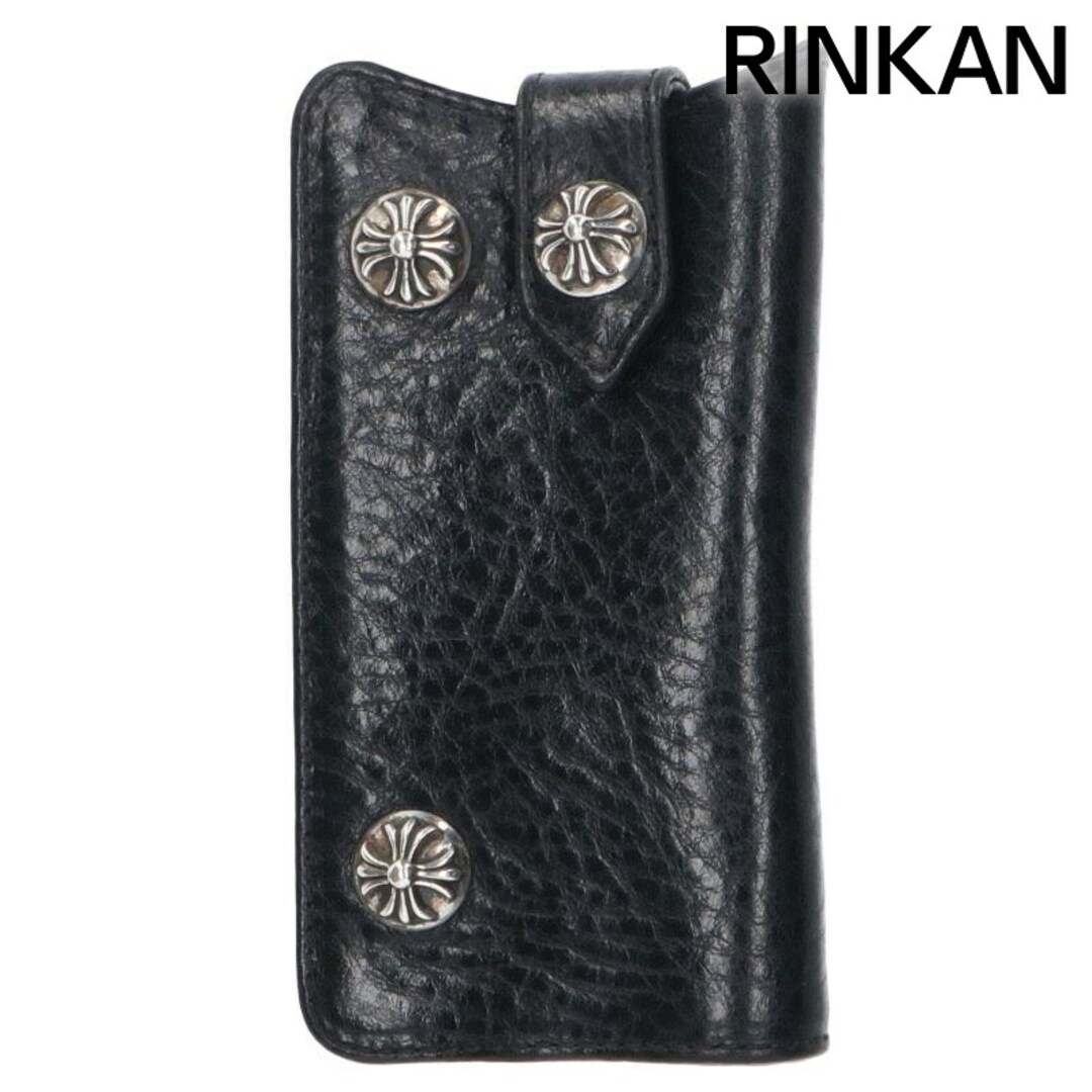Chrome Hearts - クロムハーツ KEY CASE/キーケース クロス Chrome Hearts - クロムハーツ KEY CASE/キーケース クロス