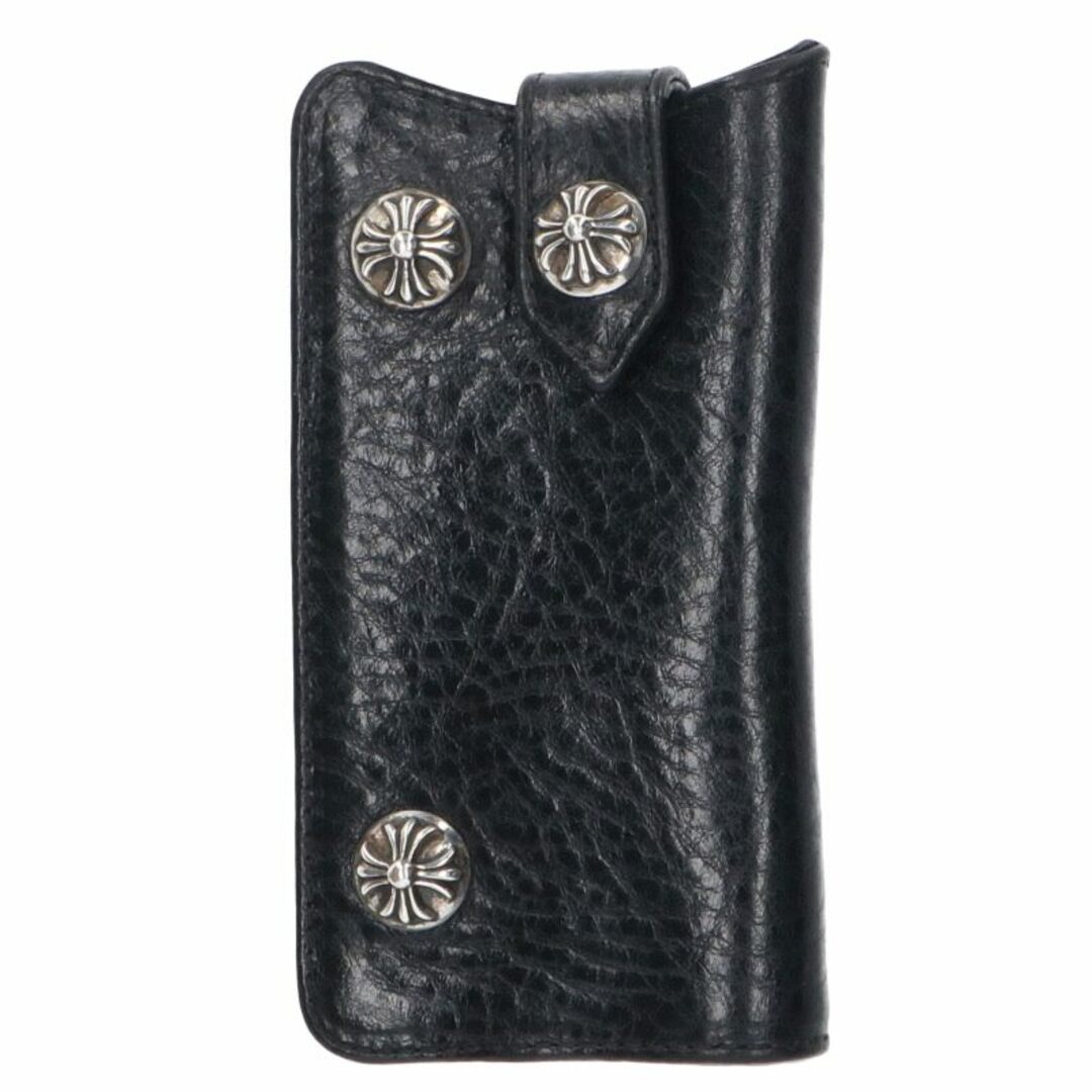 Chrome Hearts - クロムハーツ KEY CASE/キーケース クロス Chrome Hearts - クロムハーツ KEY CASE/キーケース クロス