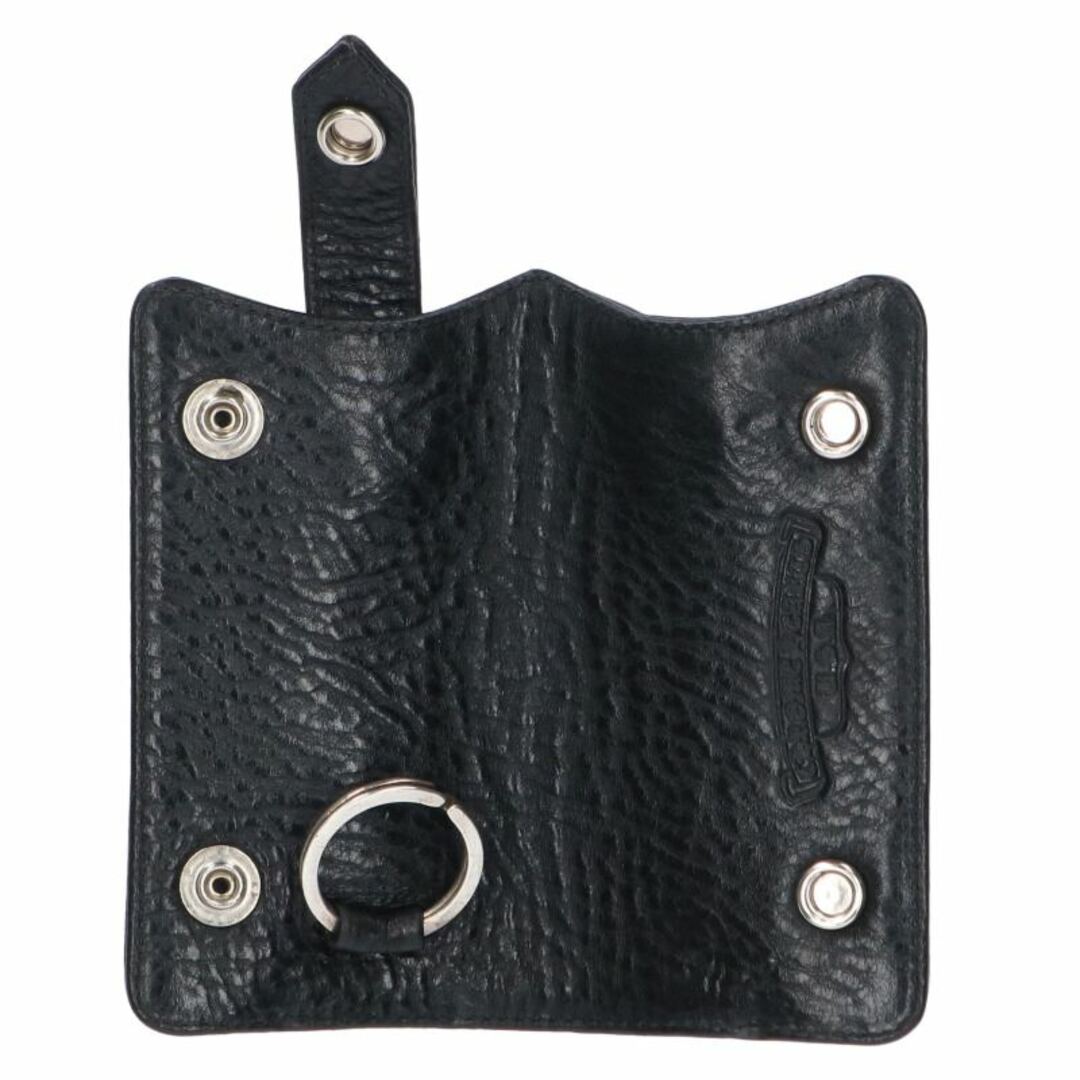 Chrome Hearts - クロムハーツ KEY CASE/キーケース クロス Chrome Hearts - クロムハーツ KEY CASE/キーケース クロス