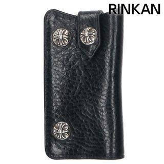 Chrome Hearts - クロムハーツ KEY CASE/キーケース クロス Chrome Hearts - クロムハーツ KEY CASE/キーケース クロス