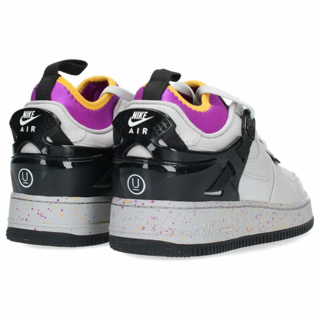 NIKE - ナイキ ×アンダーカバー UNDERCOVER AIR FORCE 1 LOW SP NIKE - ナイキ ×アンダーカバー UNDERCOVER AIR FORCE 1 LOW SP