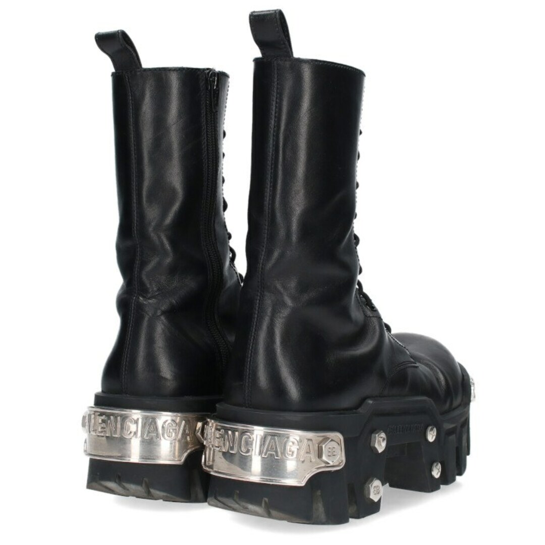 BALENCIAGA - バレンシアガ 23AW 672502 BULLDOZER LACEUP BALENCIAGA - バレンシアガ 23AW 672502 BULLDOZER LACEUP