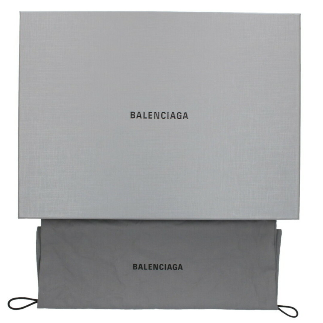 BALENCIAGA - バレンシアガ 23AW 672502 BULLDOZER LACEUP BALENCIAGA - バレンシアガ 23AW 672502 BULLDOZER LACEUP