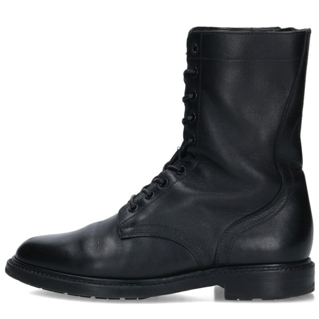 CELINE - セリーヌ 19AW レースアップ レンジャー コンバット CELINE - セリーヌ 19AW レースアップ レンジャー コンバット