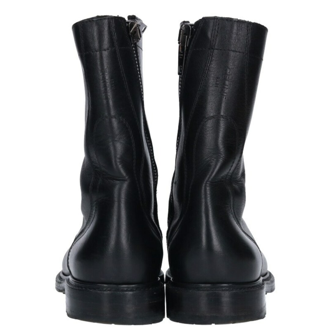 CELINE - セリーヌ 19AW レースアップ レンジャー コンバット CELINE - セリーヌ 19AW レースアップ レンジャー コンバット