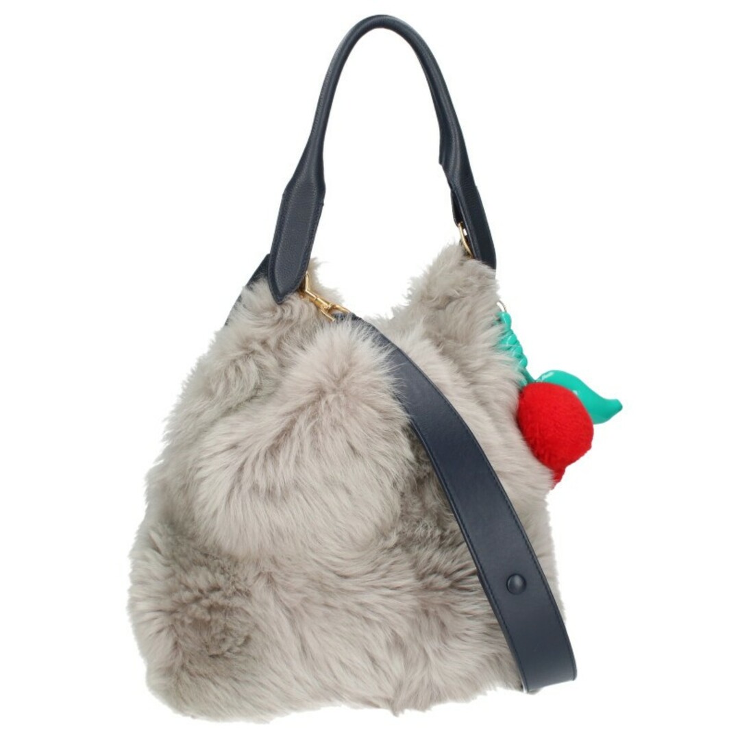 ANYA HINDMARCH - アニヤハインドマーチ BUILD A BAG/ビルドア ANYA HINDMARCH - アニヤハインドマーチ BUILD A BAG/ビルドア