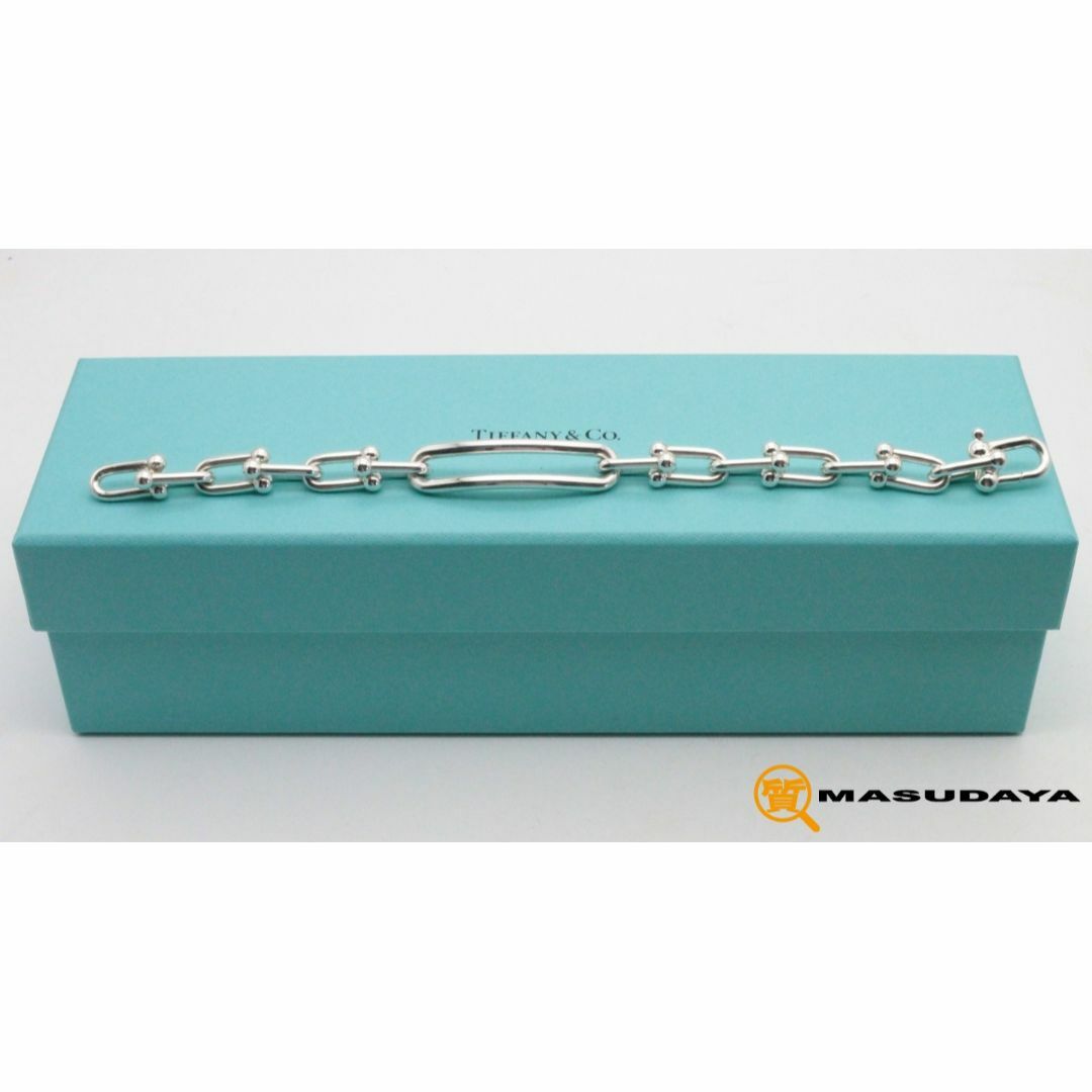 Tiffany & Co. - ティファニー ハードウェアミディアムリンク Tiffany & Co. - ティファニー ハードウェアミディアムリンク