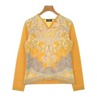 ETRO(ニット/セーター)のフリマアイテム一覧 ETRO(ニット/セーター)のフリマアイテム一覧