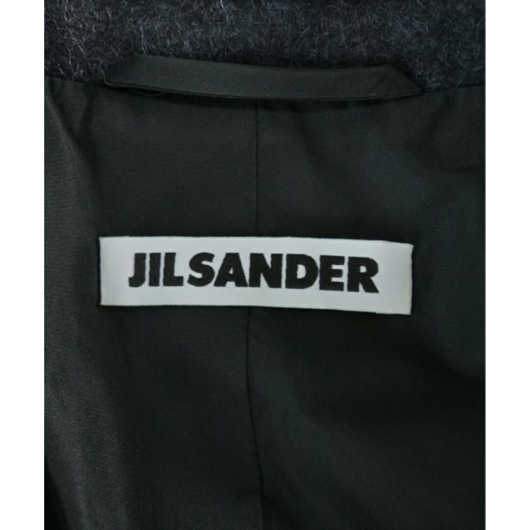 JIL SANDER - JIL SANDER ジルサンダー ジャケット 34(XXS位 JIL SANDER - JIL SANDER ジルサンダー ジャケット 34(XXS位