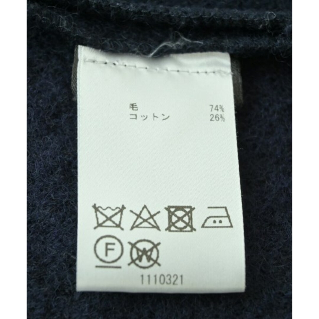 marimekko - marimekko マリメッコ コート(その他) 36(S位) 紺 marimekko - marimekko マリメッコ コート(その他) 36(S位) 紺